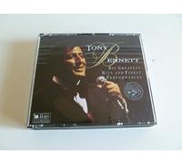 Tony Bennett: His Greatest Hits and Finest Performances