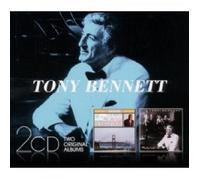 Bennett, Tony - I Left My Heart in San. [Import]