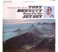 Tony Bennett: If I Ruled The World - Songs For The Jet Set (Columbia Special Products Reissue) [VINYL LP] [STEREO]