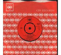 Tony Bennett - If I Ruled The World - Tony Bennett 7" 45