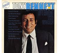 TONY BENNETT If I Ruled the World UK LP 1974
