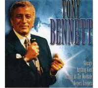Tony Bennett [Import]