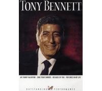 Tony Bennett [Import Allemand] (Import)