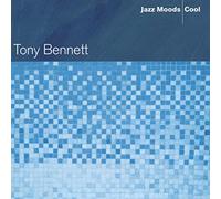 Tony Bennett - Jazz Moods: Cool [Import]