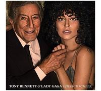 Tony Bennett & Lady Gaga – to Cheek