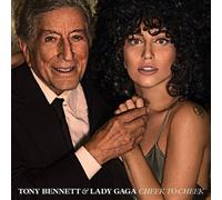 Tony Bennett & Lady Gaga - Cheek To Cheek [Compact Discs] Bonus Tracks, Deluxe Ed