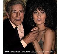 Tony Bennett & Lady Gaga – Cheek to Cheek – édition Deluxe