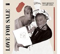 Love For Sale Tony Bennett (Interprète), Lady Gaga (Interprète) https://www.fnac.com/a16179607/Tony-Bennett-Love-For-Sale-CD-album?oref=570d5128-bb29-9ce7-fdf5-603eba10d82f
