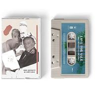 Tony Bennett, Lady Gaga - Love For Sale [Cassette Rose pâle - Tirage limité]