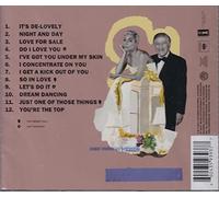 Lady Gaga TONY BENNETT & LADY GAGA Love For Sale EXPANDED TARGET With 2 BON (CD)