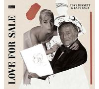 Love for Sale