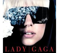 Tony Bennett & Lady Gaga - The Fame - 15th Anniversary Limited Transluscent Light Blue Vinyl [Vinyl Lp] Clear Vinyl, Light Blue, Ltd Ed