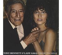 TONY BENNETT/LADY GAGA - to Cheek