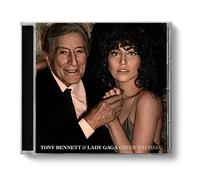 Tony Bennett & Lady Gaga - to Cheek-Deluxe [Import]