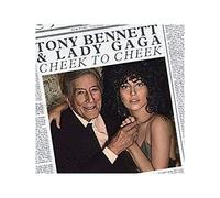 Tony Bennett & Lady - Tony Bennett & Lady Gaga ?? Cheek to Che