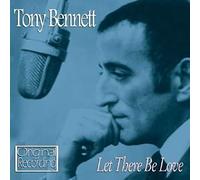 Tony Bennett – Let There Be Love – Import
