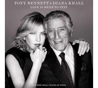 Tony Bennett - Love Is Here To Stay (Deluxe Edition) [CD]