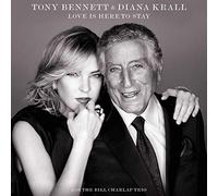 Tony Bennett - Love is Here to Stay [Import]
