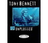 Tony Bennett: Mtv Unplugged
