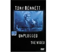 Tony Bennett (Mtv Unplugged The Video)