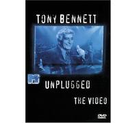 Tony Bennett - MTV Unplugged: The Video [Import USA Zone 1]