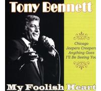 Tony Bennett - My Foolish Heart [Import]