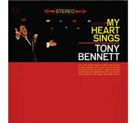 Tony Bennett - My Heart Sings