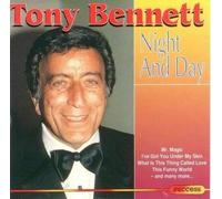 Tony Bennett - Night And Day