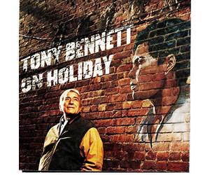 Tony Bennett on Holiday: a Tri