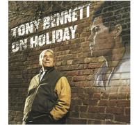 Tony Bennett On Holiday by Tony Bennett (2013-05-28)