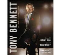 Tony Bennett Onstage and in the Studio by Tony Bennett Inconnu (Auteur)