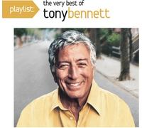 Tony Bennett - Playlist: The Very Best Of Tony Bennett [New CD]