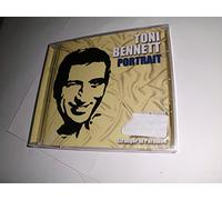 Tony Bennett - Portrait