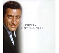 Tony Bennett - Purely