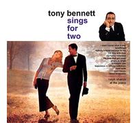 Tony Bennett - Sings for Two [Import]