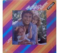 Tony Bennett - Sings... Life Is Beautiful