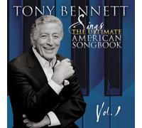 Sings The Ultimate American Songbook, Vol. 1