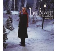 Tony Bennett Snowfall (CD)
