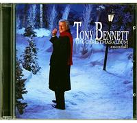 Tony Bennett - Snowfall [Import]