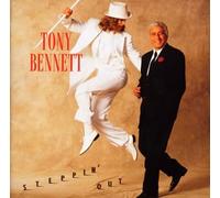 Tony Bennett - Steppin' Out