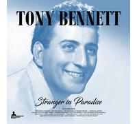 Tony Bennett - Stranger In Paradise [Vinyl Lp]