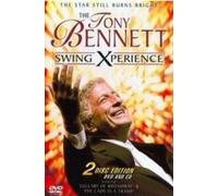 Tony Bennett-Swing Xperience [Import]