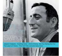 Tony Bennett – Swings – Importé – Delta