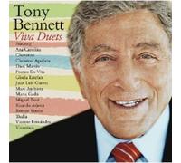 TONY BENNETT & THALIA/GUERRA/MARTIN/+ - VIVA DUETS CD POP INTERNATIONAL NEUF