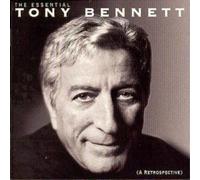 Tony Bennett – The Essential Tony Bennett