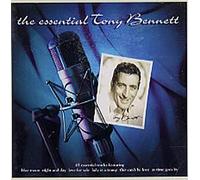 Tony Bennett - The Essential Tony Bennett [Import]