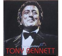 Tony Bennett - The Legendary [Import]
