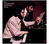 Tony Bennett The Tony Bennett & Bill Evans Album Expanded Edition (CD)