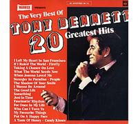 Tony Bennett - The Very Best Of Tony Bennett