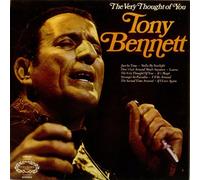 Tony Bennett - The Very Thought Of You